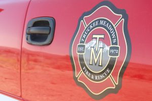 Truckee Meadows Fire and Rescue