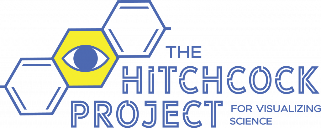 hitchcock projecty logo