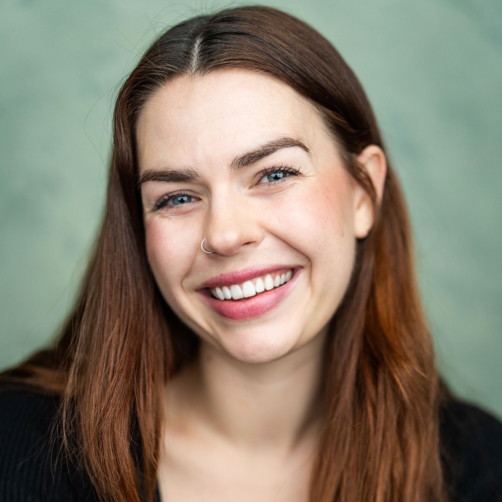 Maren Hunsberger