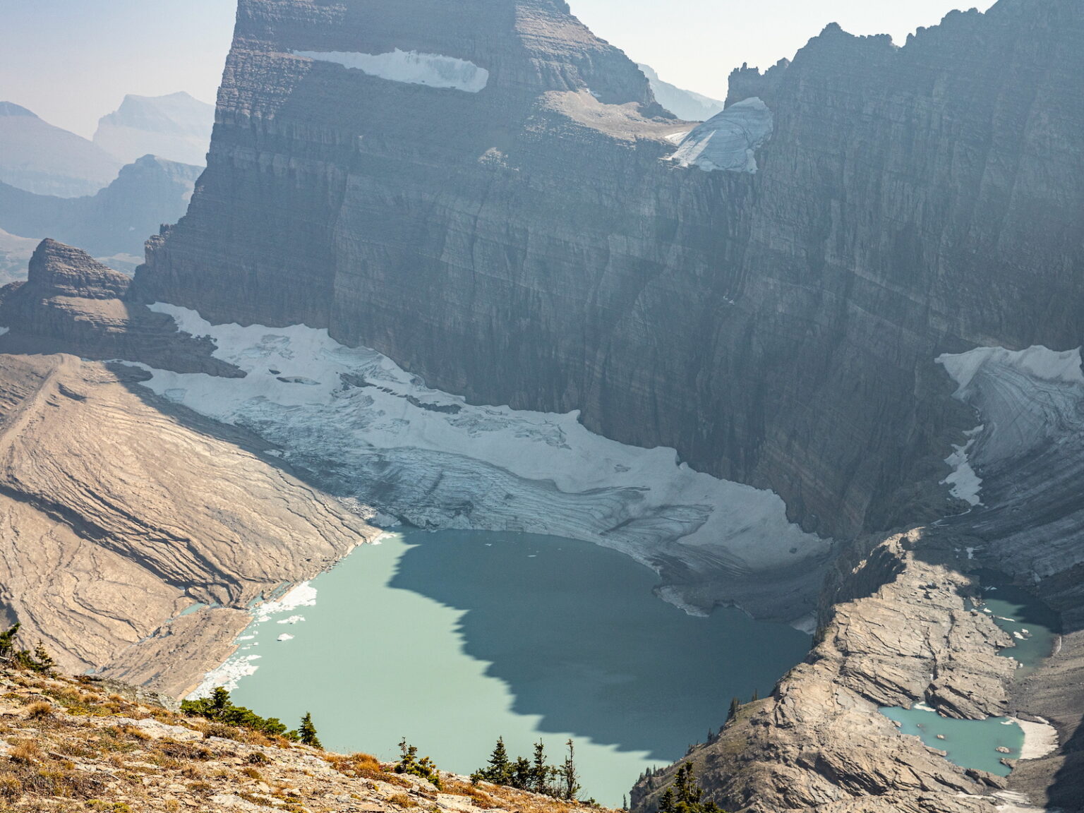 Warming Wilds: How Climate Change is Transforming our National Parks ...