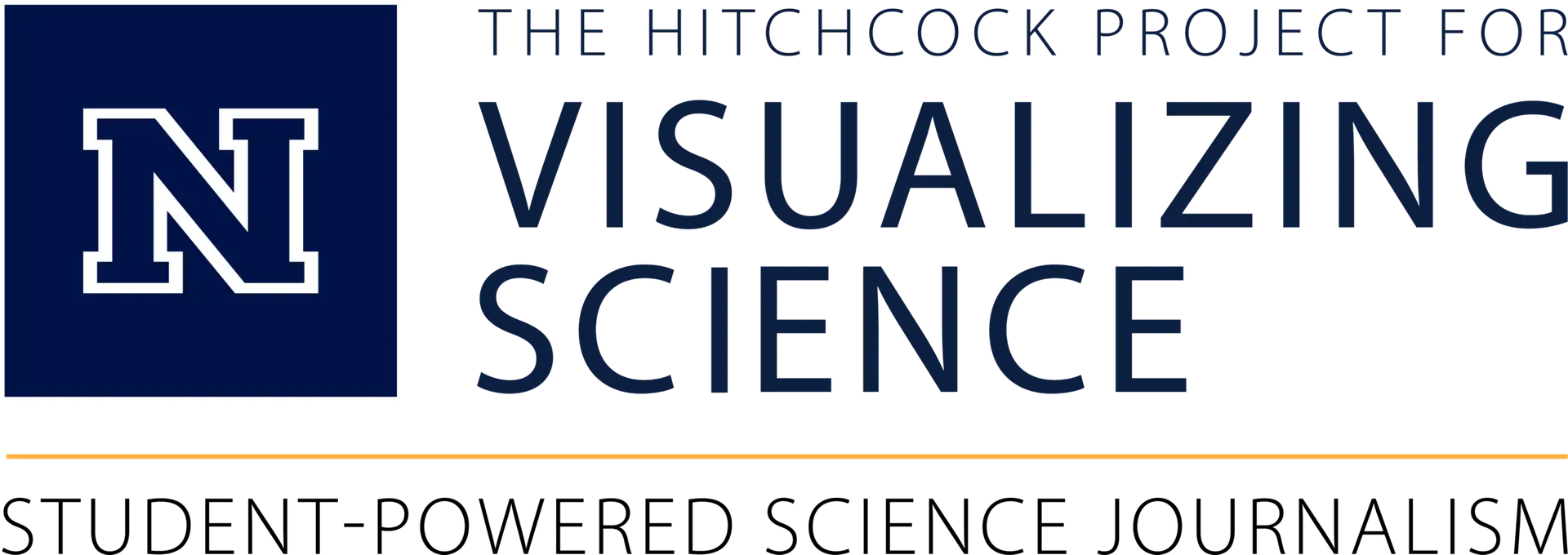 Hitchcock Project logo
