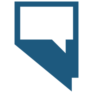 Nevada Independent logo